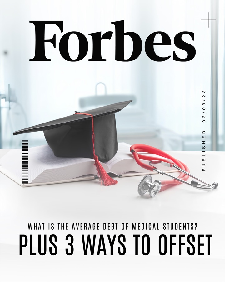 Forbes — Medical education
